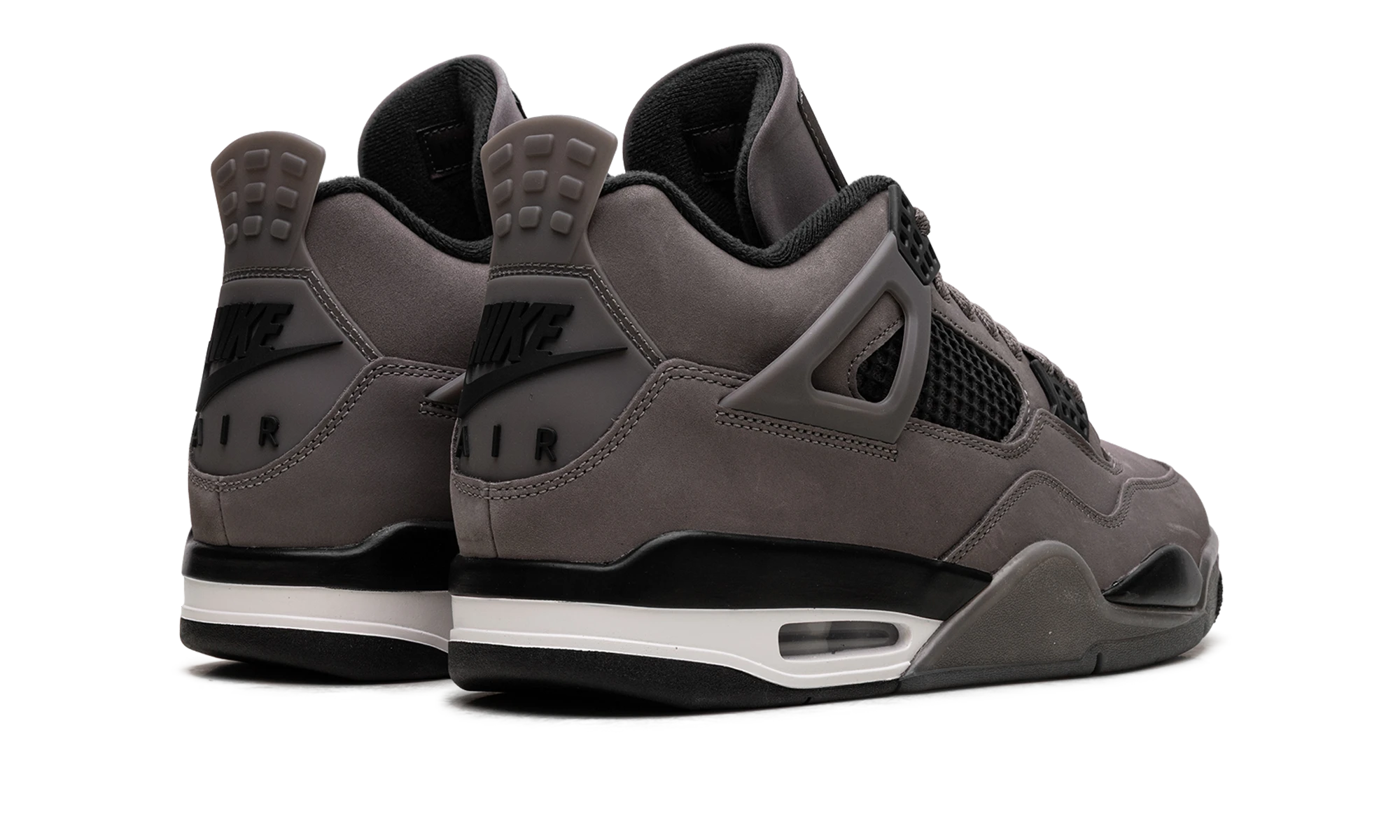 Pair of sneakers Air Jordan Jordan 4 Retro Cave Stone (FV5029-200) brand new and authentic with original box.