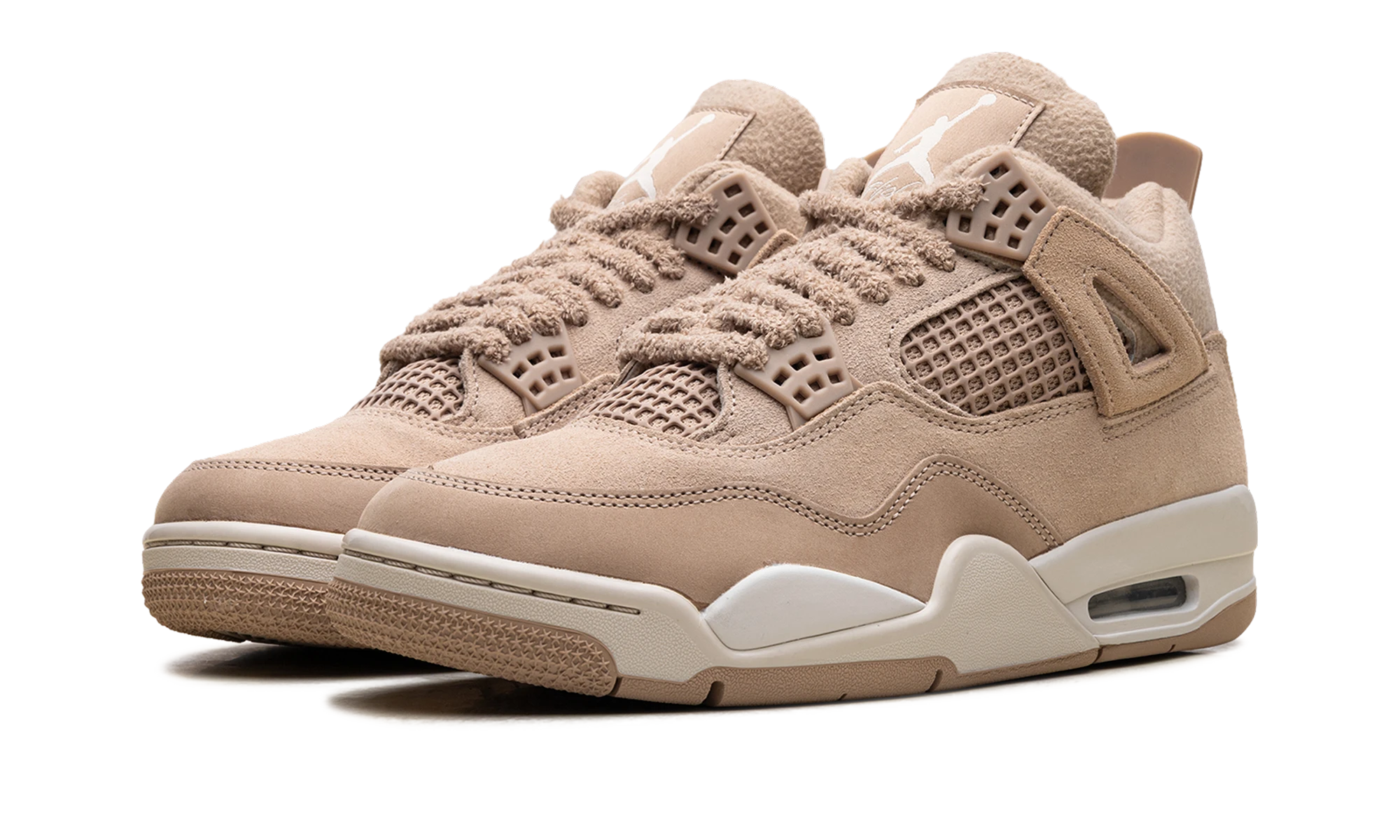 Air Jordan 4 Retro Cozy (HV0823-200) - front view