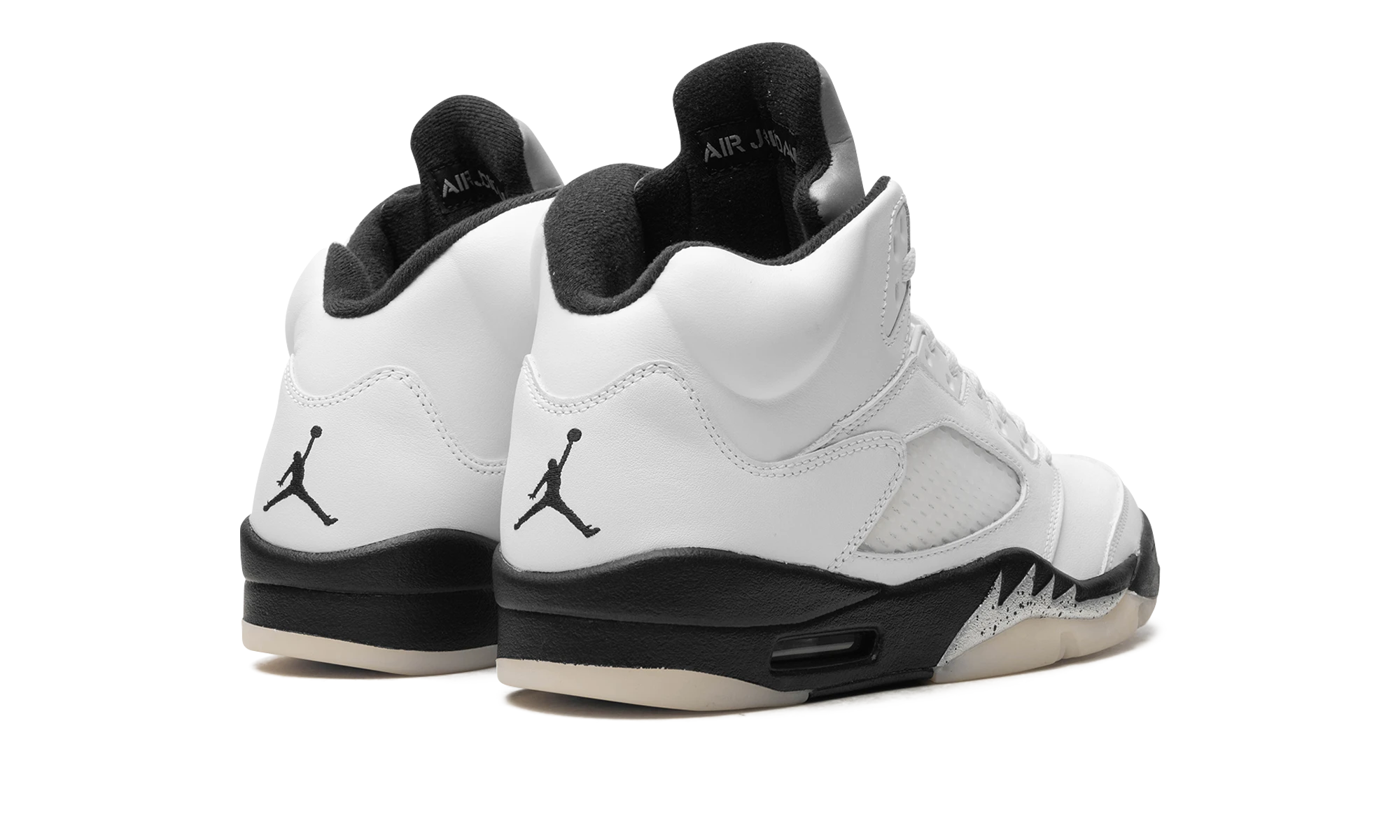 Pair of sneakers Air Jordan Jordan 5 Retro Reverse Metallic (DD0587-110) brand new and authentic with original box.