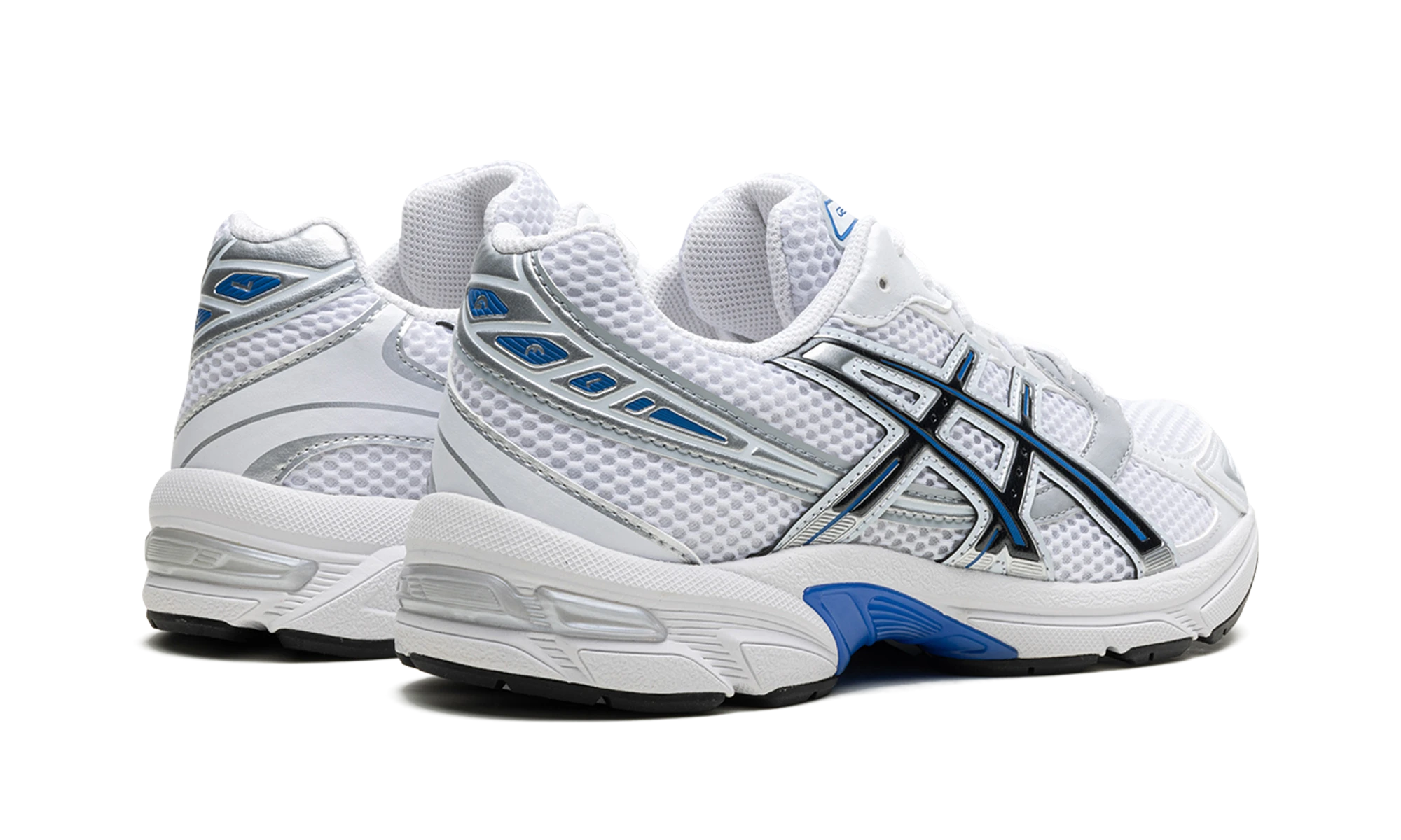 Pair of sneakers ASICS Gel-1130 Tuna Blue (1201A256-119) brand new and authentic with original box.