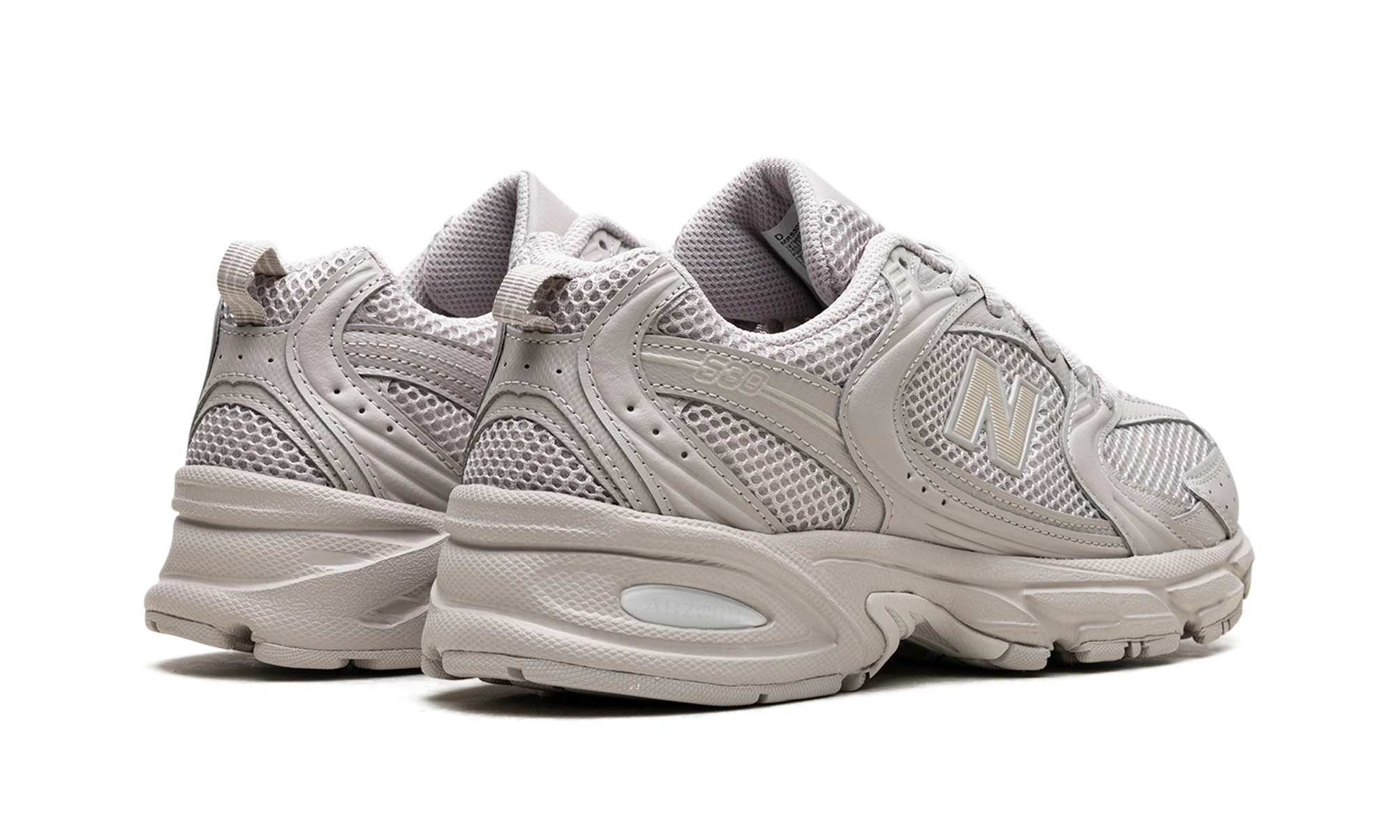 Pair of sneakers New Balance 530 Moonrock Moonbeam (MR530MM) brand new and authentic with original box.