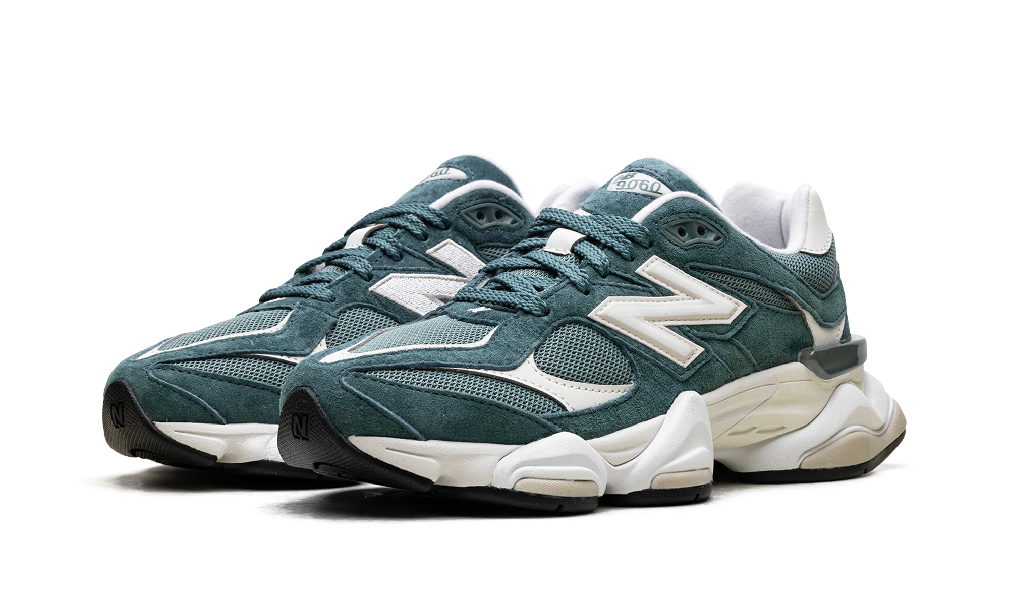 Balance 9060 New Spruce Angora (U9060EEK) - front view