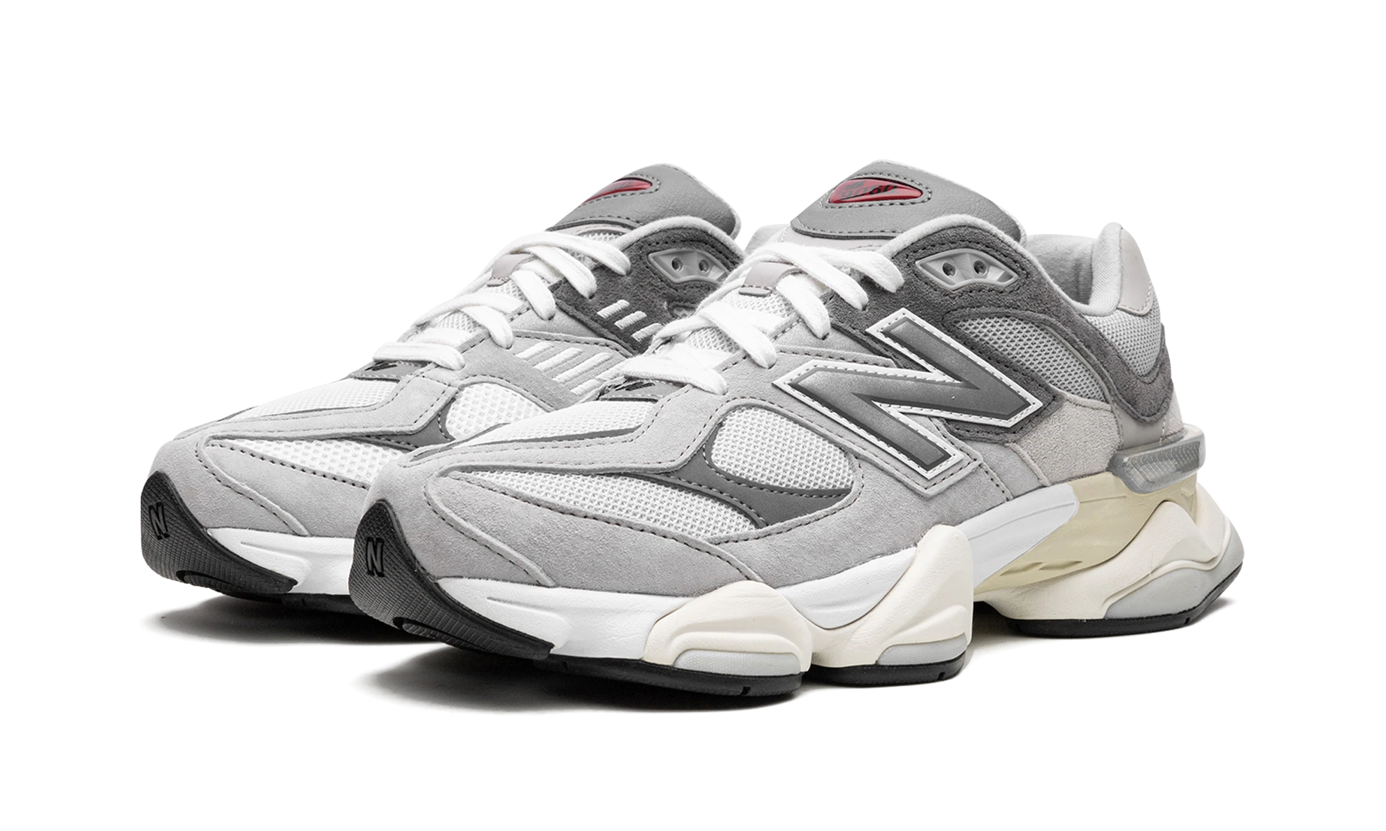 New Balance 9060 Rain Cloud Grey (GC9060GY) - front view