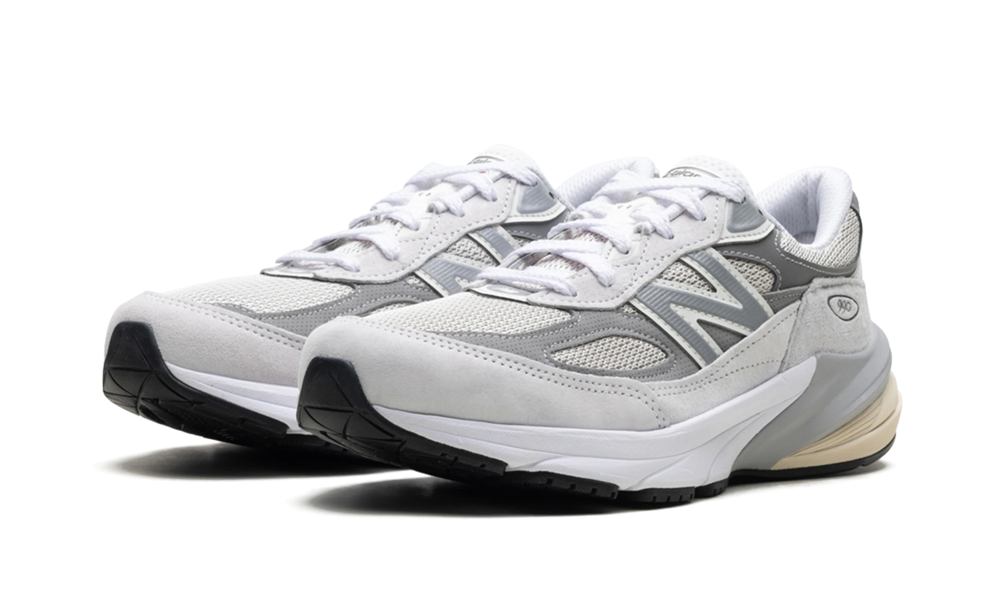 New Balance 990v6 MiUSA Teddy Santis Reflection Marblehead (U990NC6) - front view