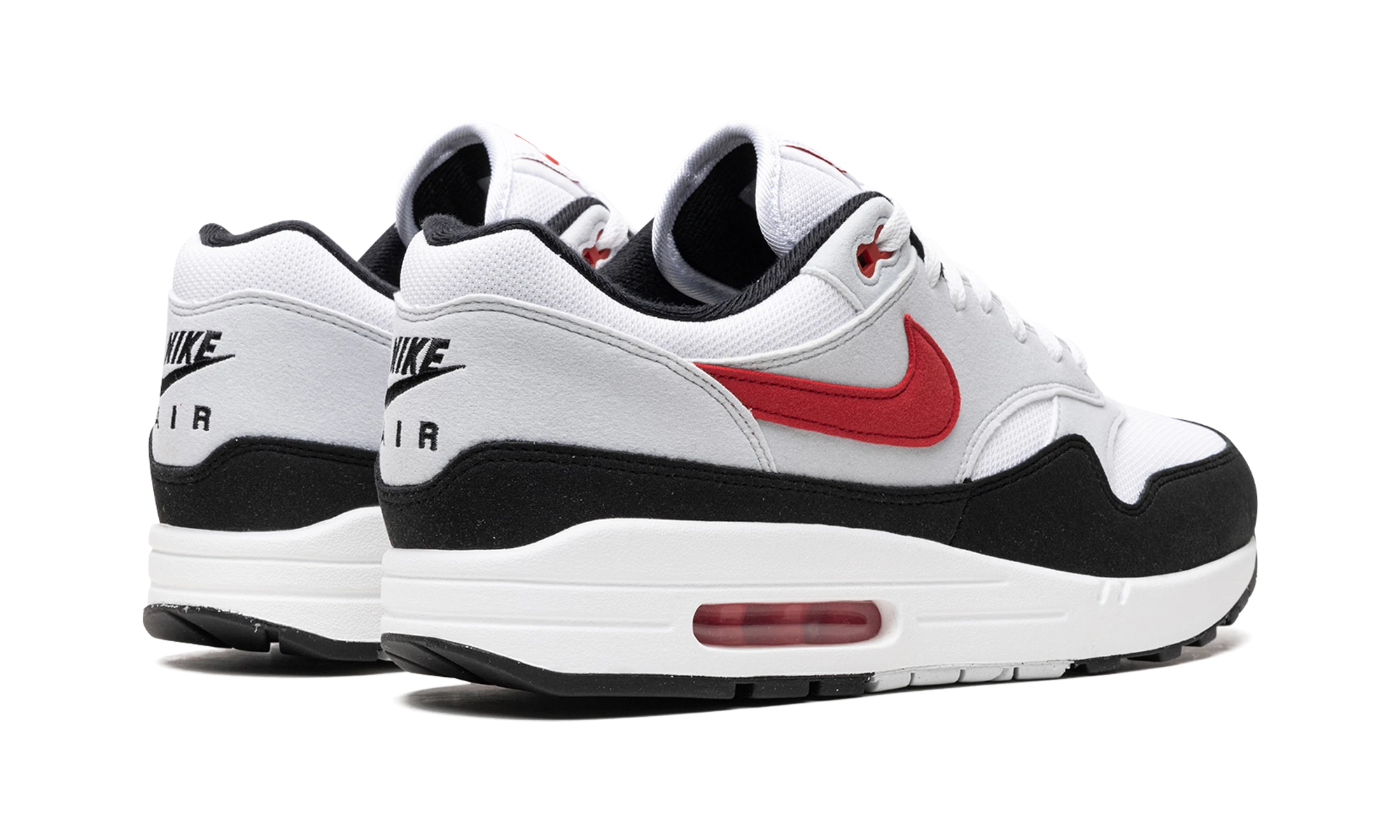 Pair of sneakers Nike Air Max 1 Chili 2.0 (FD9082-101) brand new and authentic with original box.