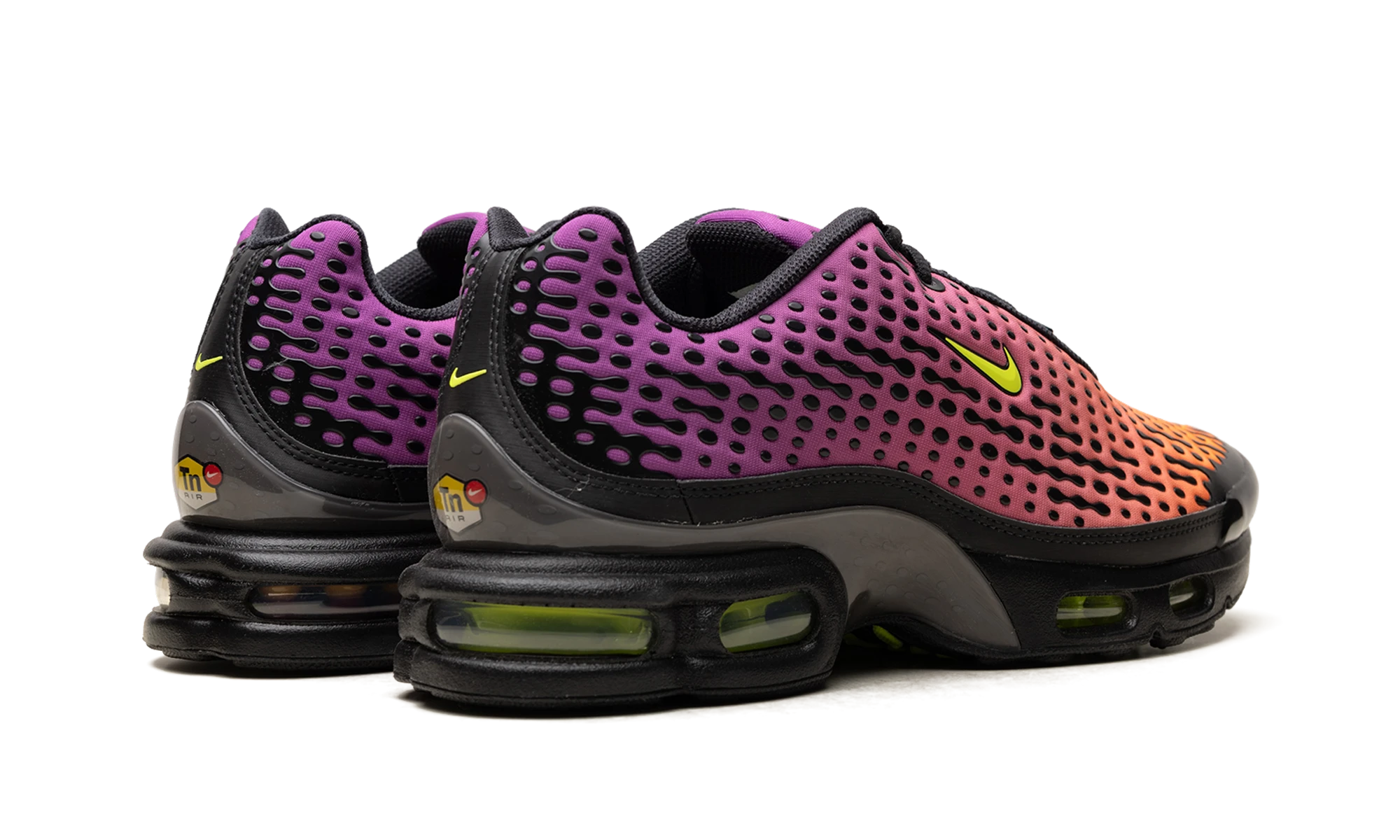 Pair of sneakers Nike Air Max Plus 7 Dusk (HQ2197-800) brand new and authentic with original box.