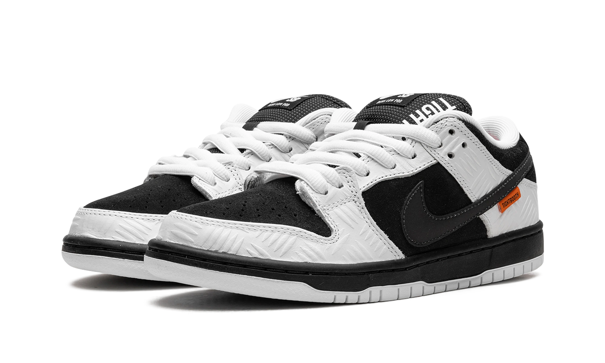 Nike SB Dunk Low TIGHTBOOTH (FD2629-100) - front view
