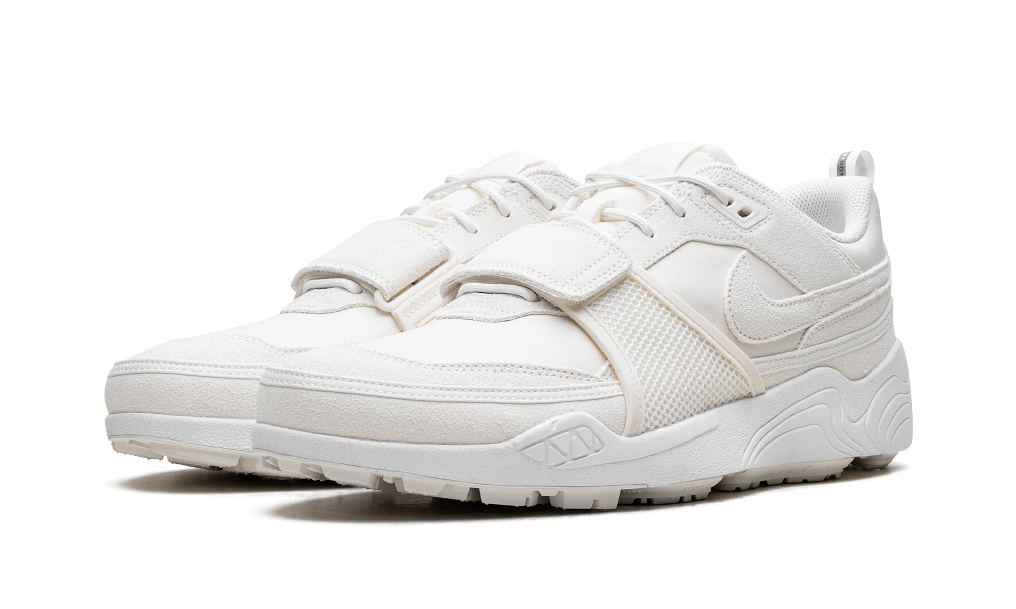 Nike Zoom Field Jaxx SP Travis Scott Sail (HQ3061-100) - front view