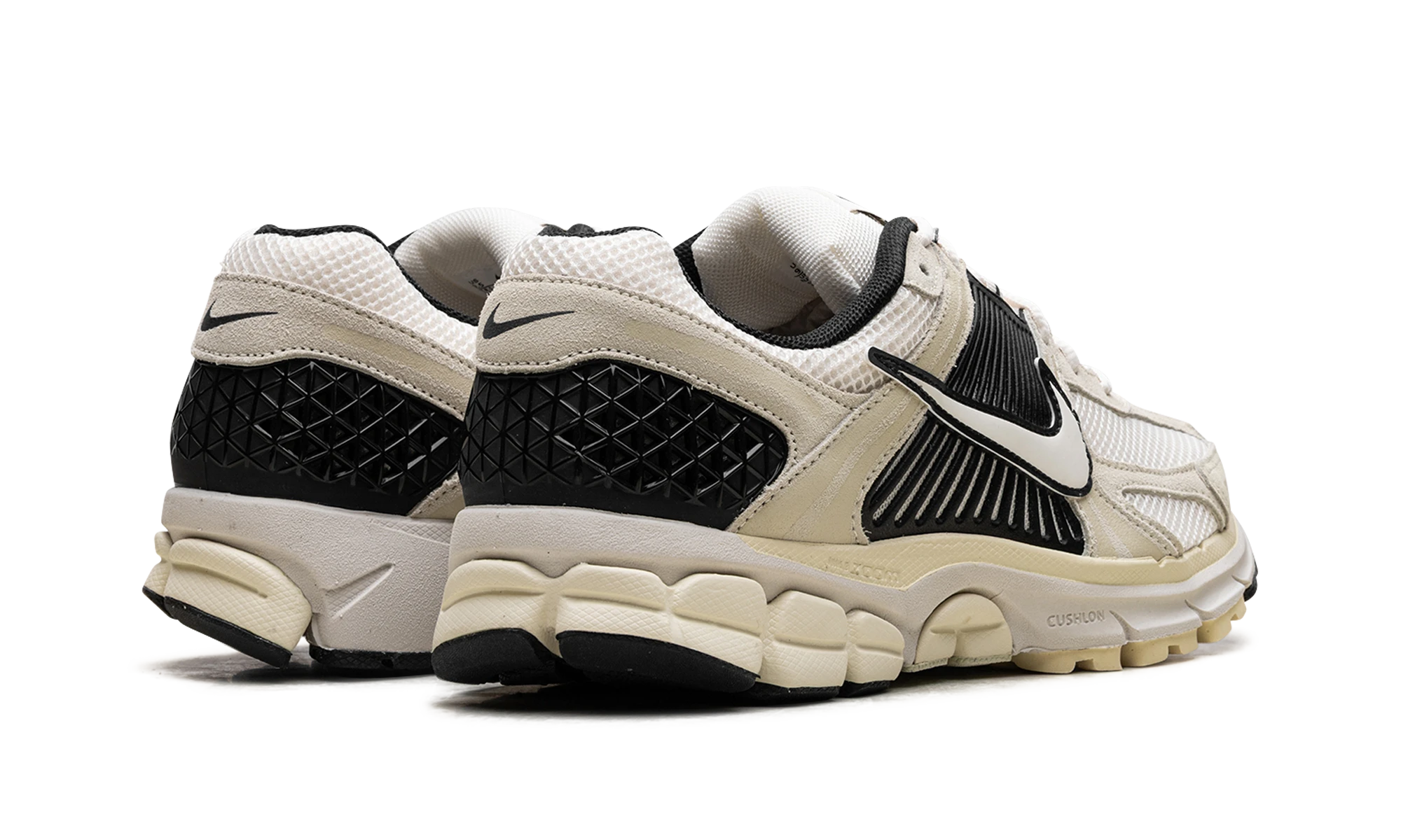 Nike Zoom Vomero 5 Alabaster Black (HF1553-701) - back view