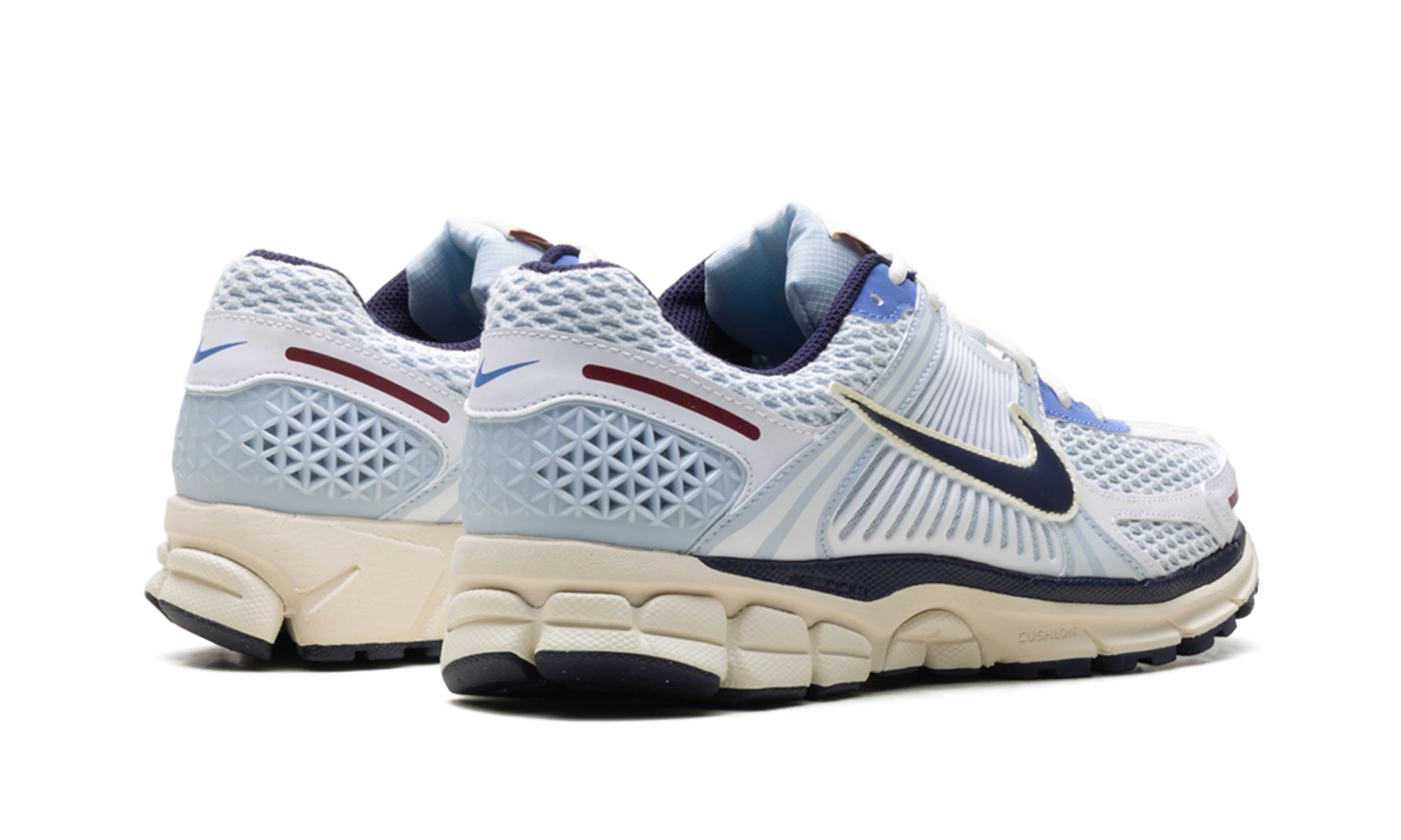 Pair of sneakers Nike Zoom Vomero 5 Blue Tint (FV8111-451) brand new and authentic with original box.