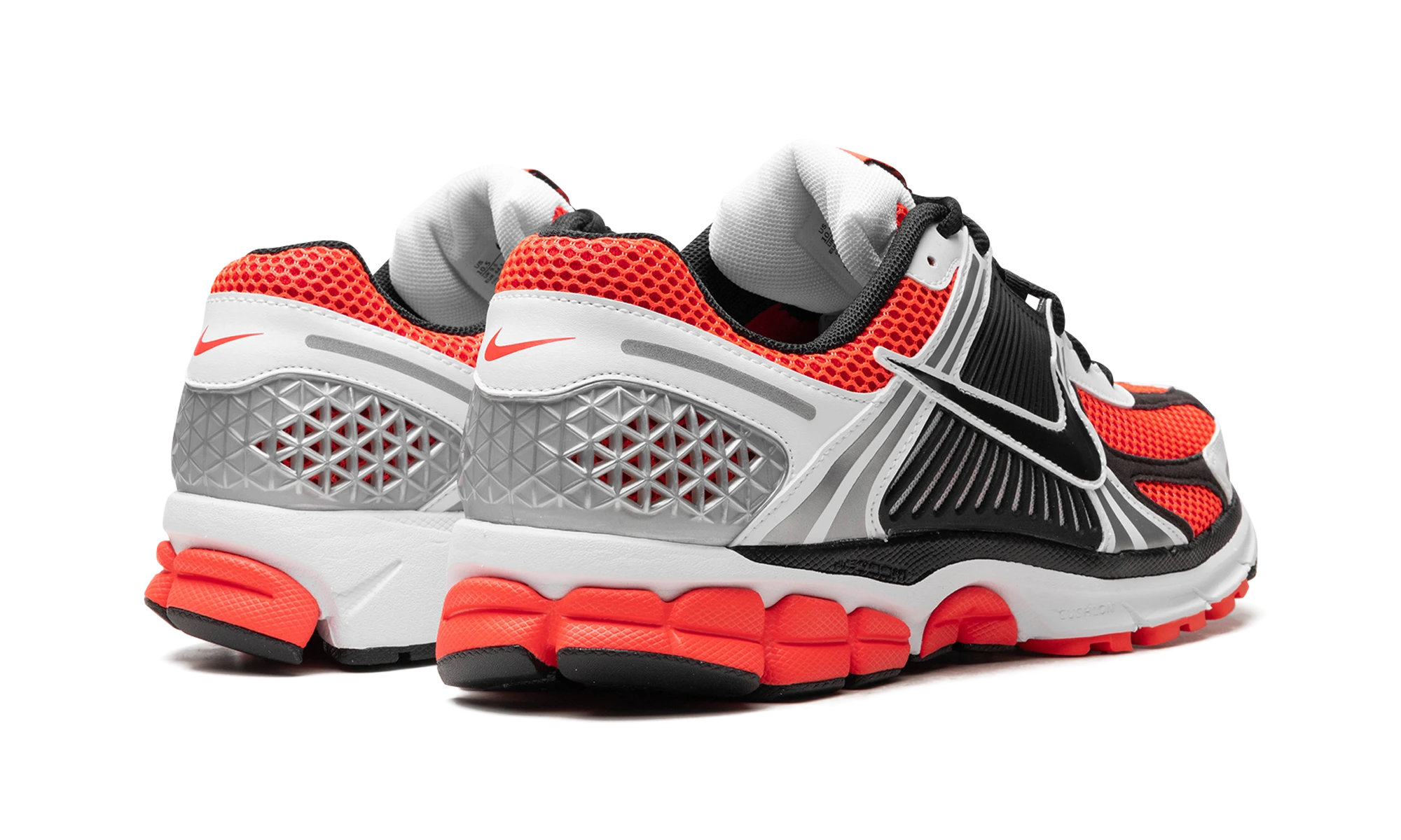 Pair of sneakers Nike Zoom Vomero 5 Bright Crimson (CZ8667-600) brand new and authentic with original box.