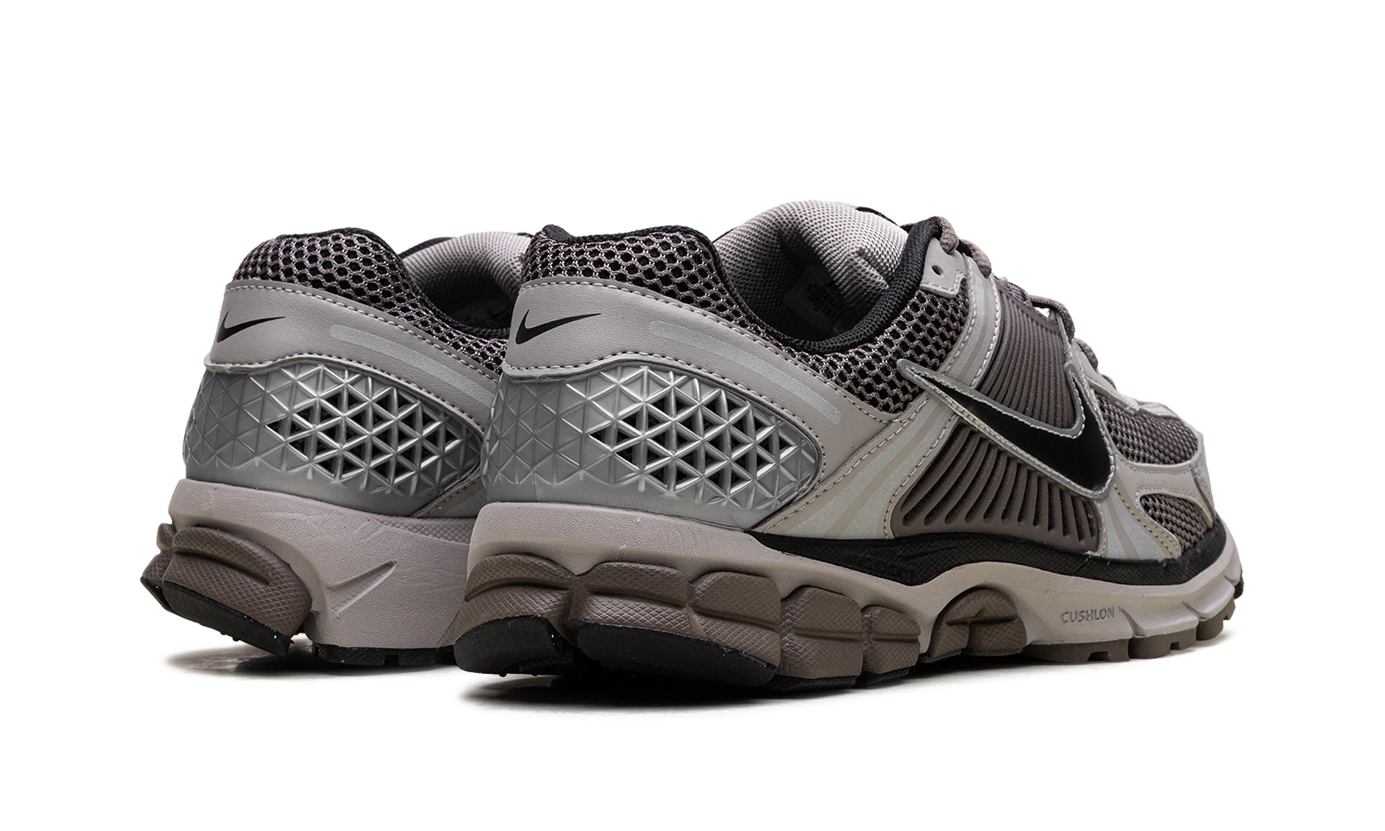 Pair of sneakers Nike Zoom Vomero 5 College Grey Cave Stone (FB9149-005) brand new and authentic with original box.