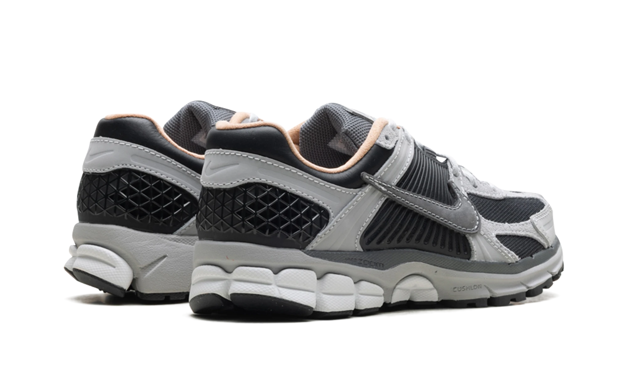 cipők Nike Zoom Vomero 5 Dark Smoke Grey Vachetta (HV5982-001) pár – vadonatúj és hiteles eredeti dobozzal.