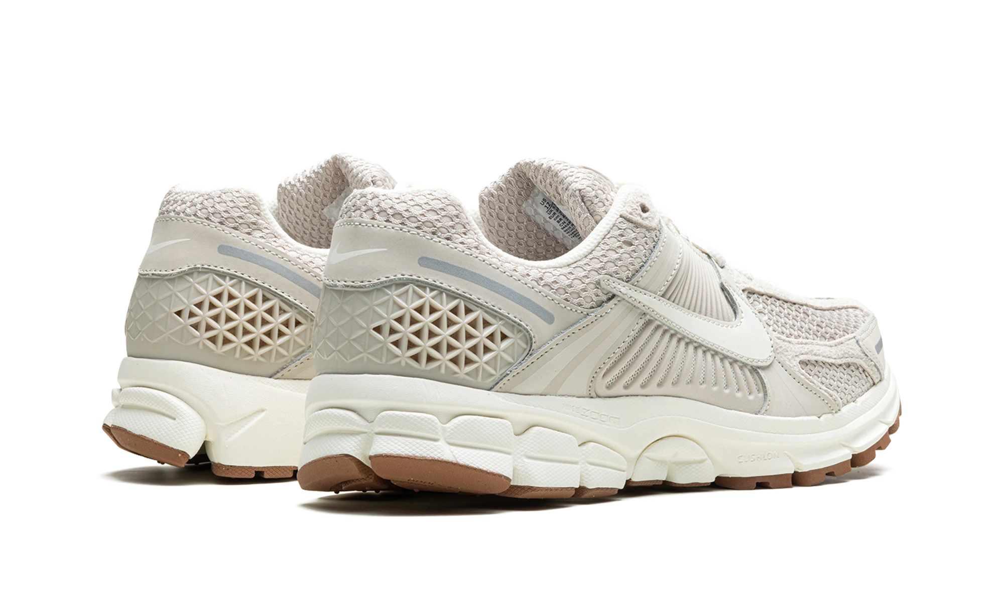 Pair of sneakers Nike Zoom Vomero 5 Light Orewood Brown (FZ3780-101) brand new and authentic with original box.