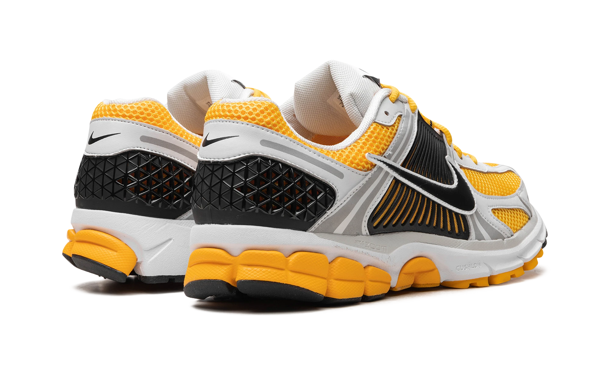 Par superge Nike Zoom Vomero 5 Photon Dust Laser Orange (FB9149-002) – novih in pristnih z originalno škatlo.