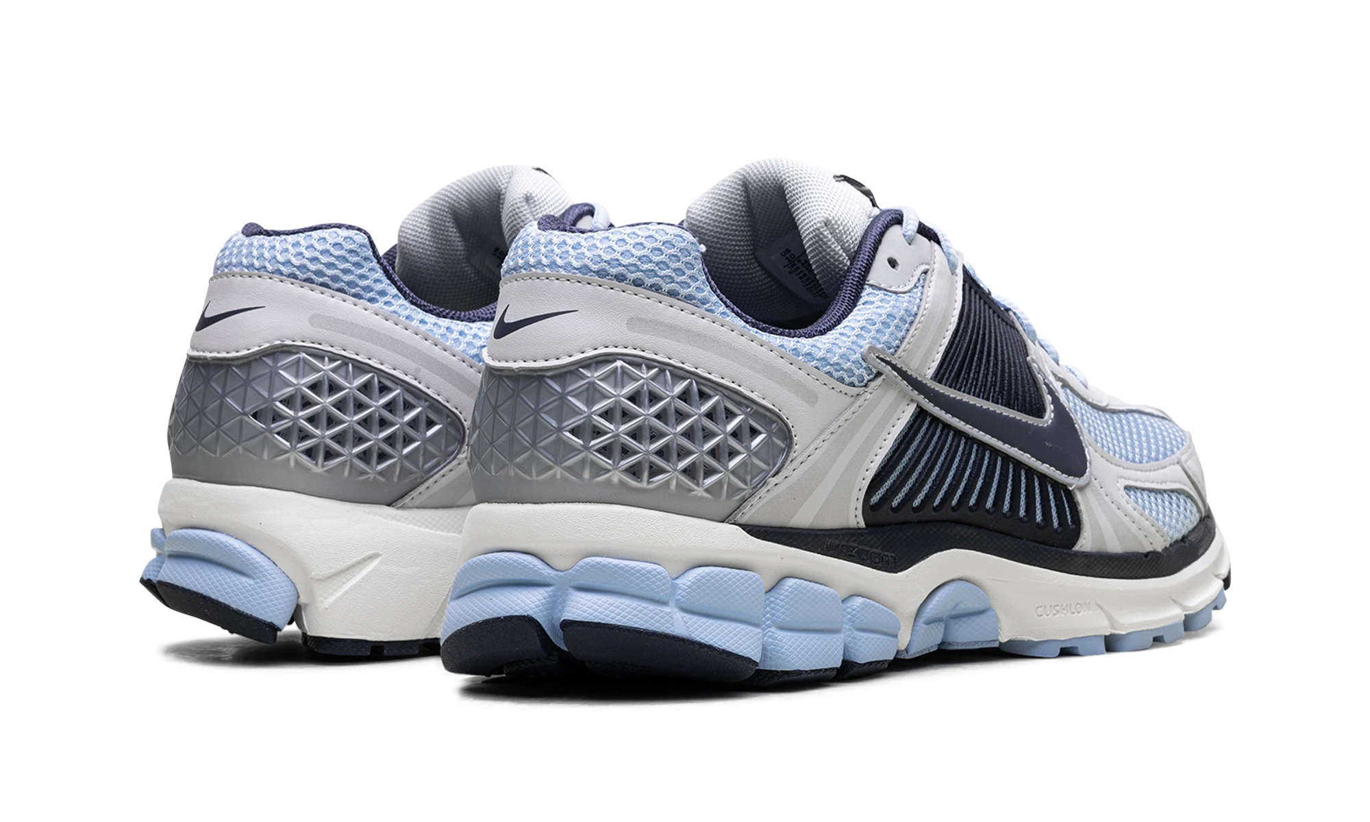 Pair of sneakers Nike Zoom Vomero 5 Psychic Blue (FB9149-402) brand new and authentic with original box.