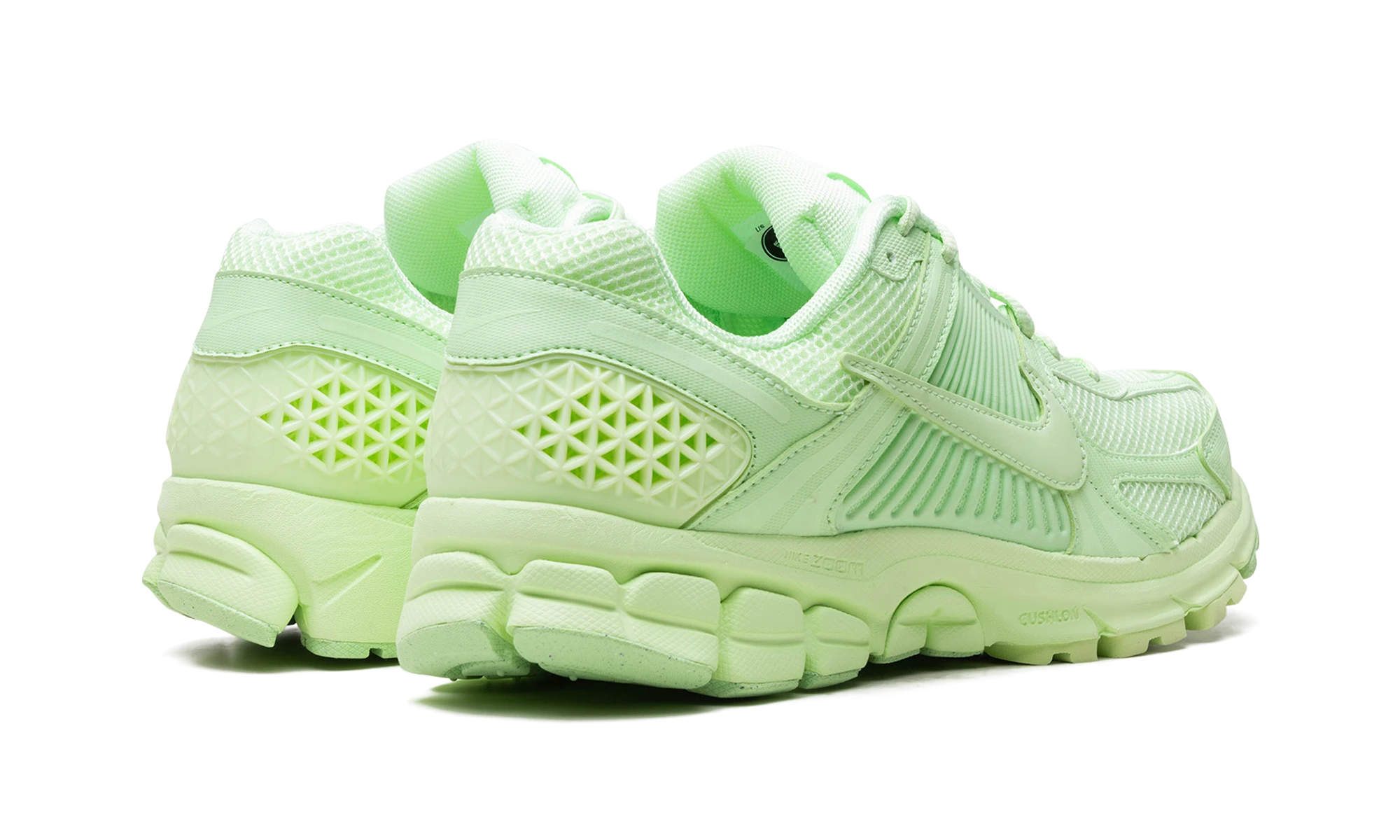 Pair of sneakers Nike Zoom Vomero 5 Vapor Green (HF5493-301) brand new and authentic with original box.