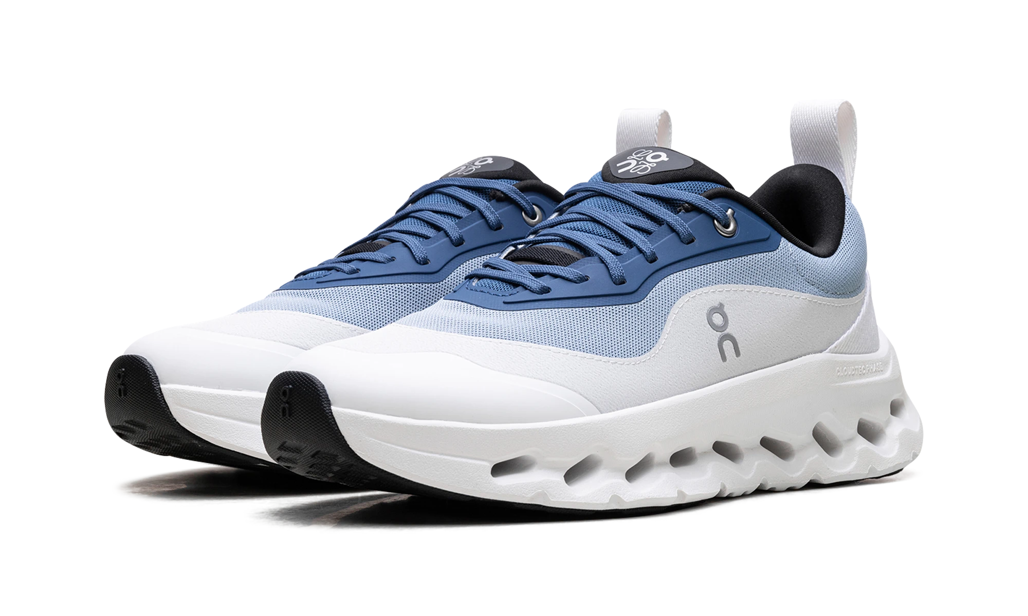 Pair of sneakers On Running Cloudtilt 2 LOEWE Blue White brand new and authentic with original box.