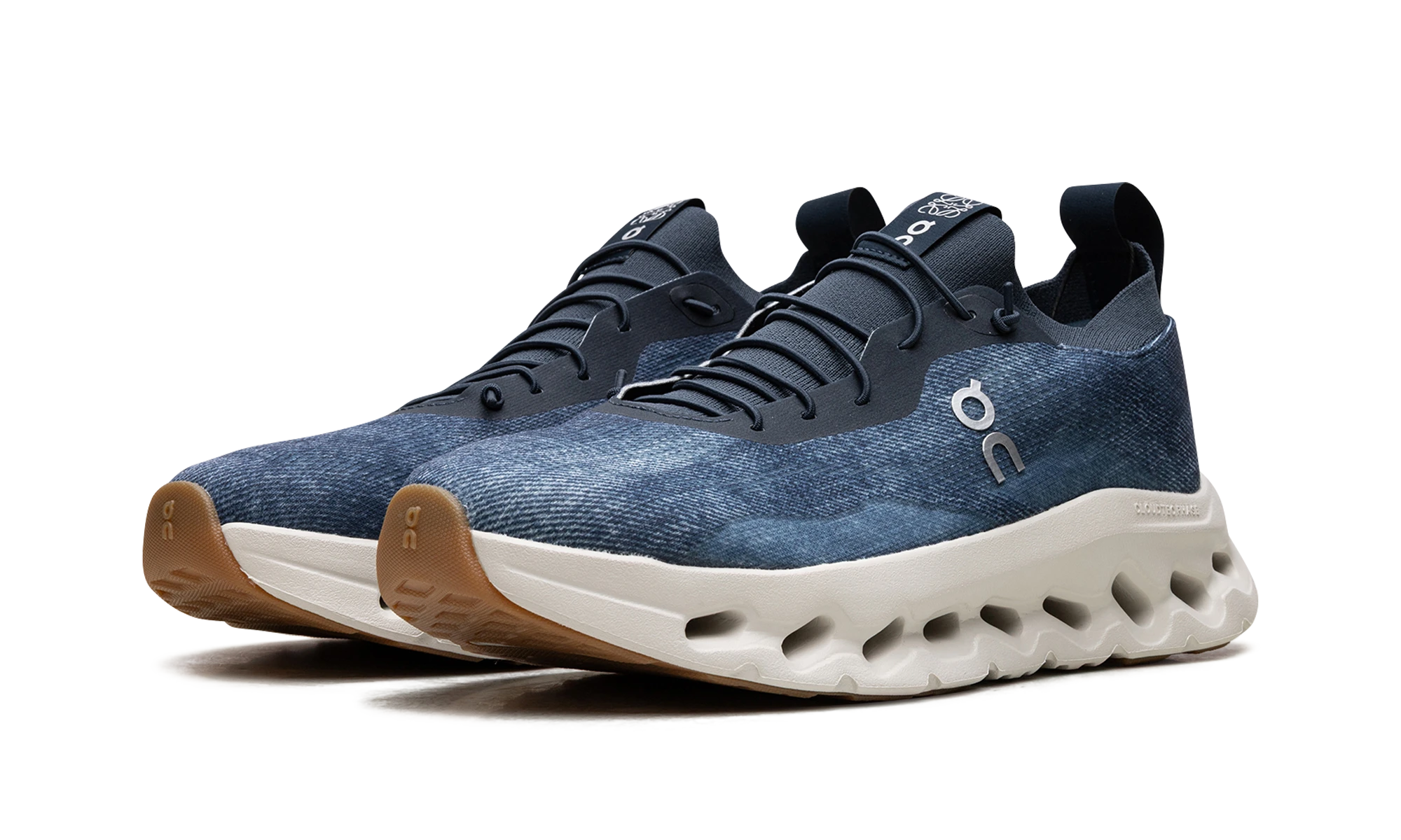 Pair of sneakers On Running Cloudtilt LOEWE Denim Blue brand new and authentic with original box.