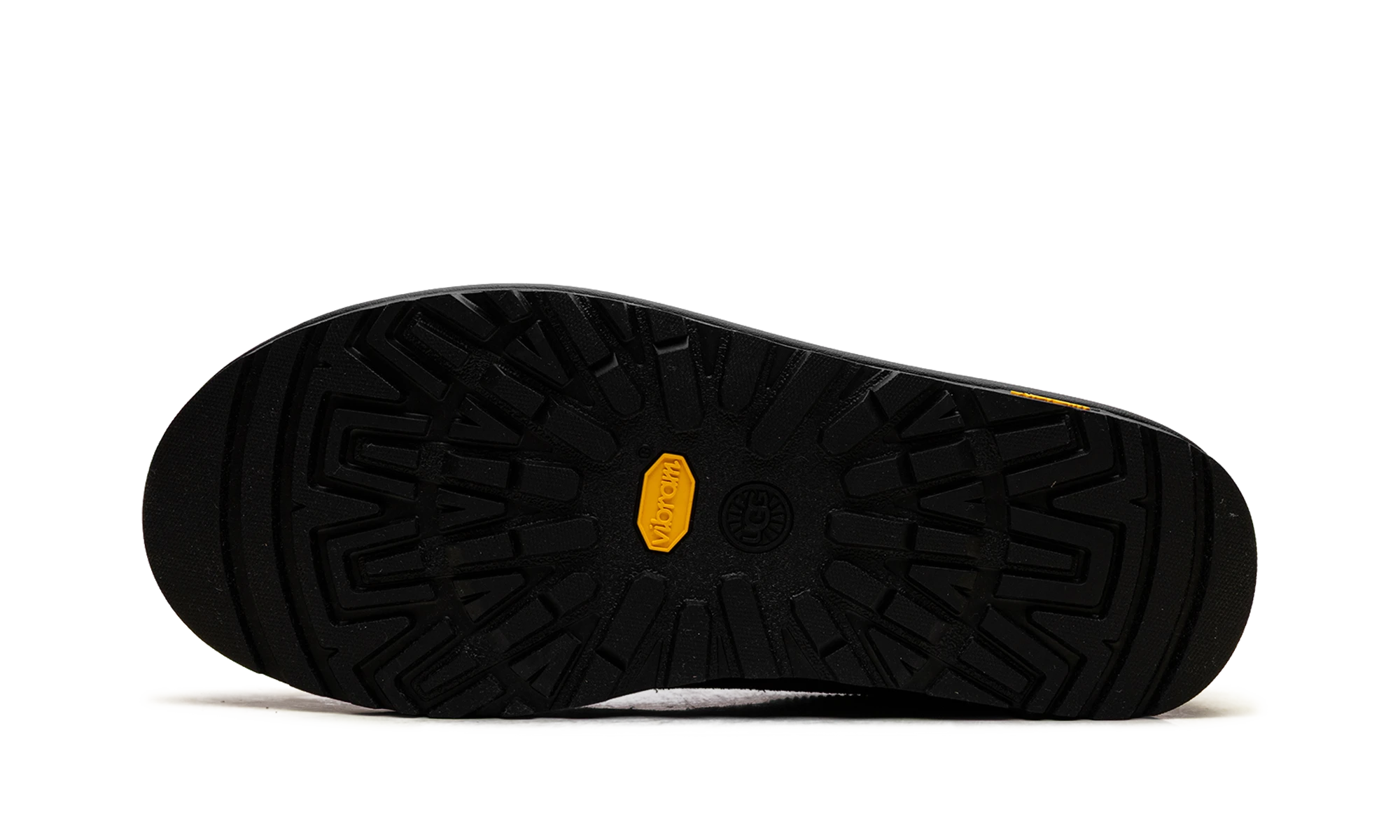 Zunanja gumijasta podplata UGG Tasman GTX Slipper Black (1172790-BLK).