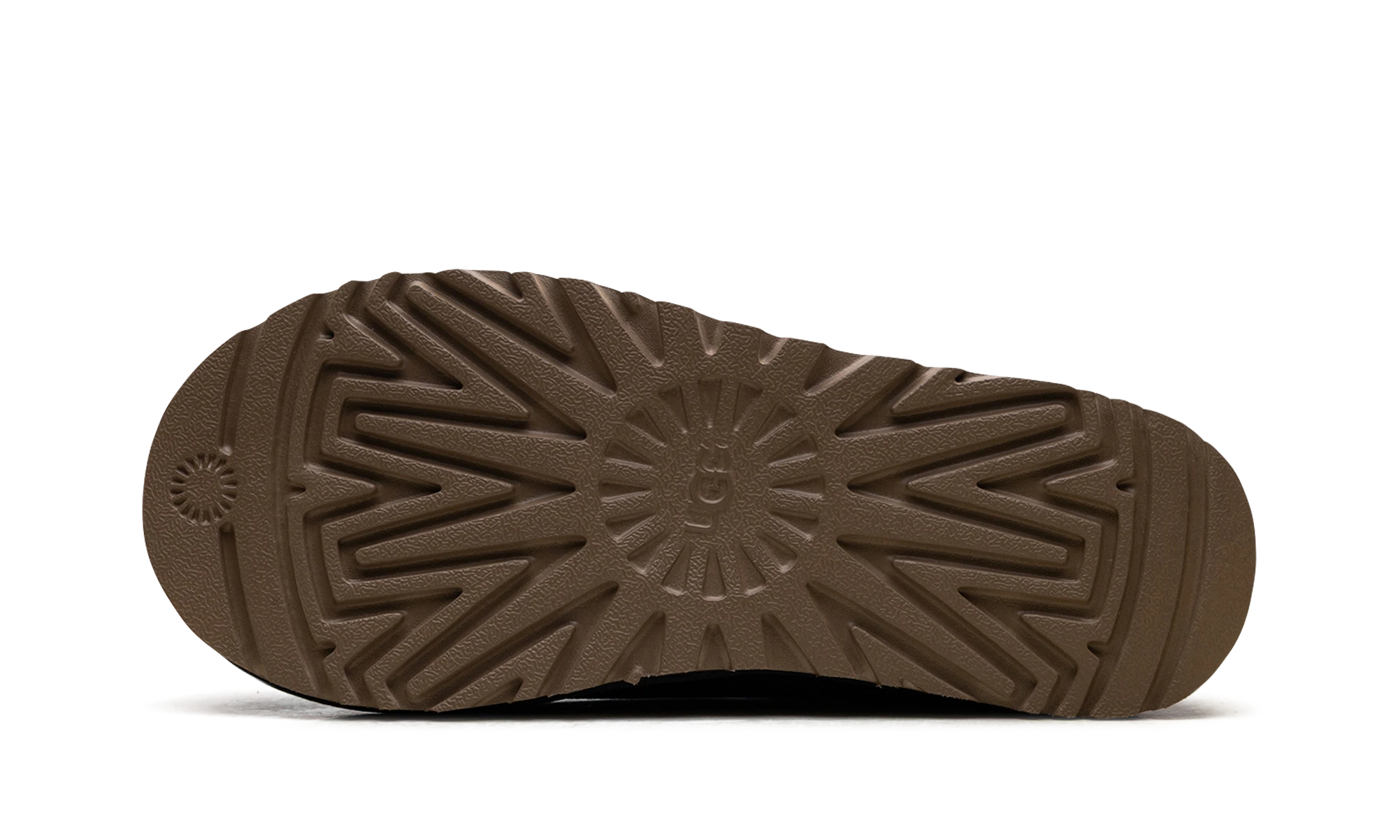 UGG Tasman II Slipper Dark Indigo (1174470-DKN) - sole