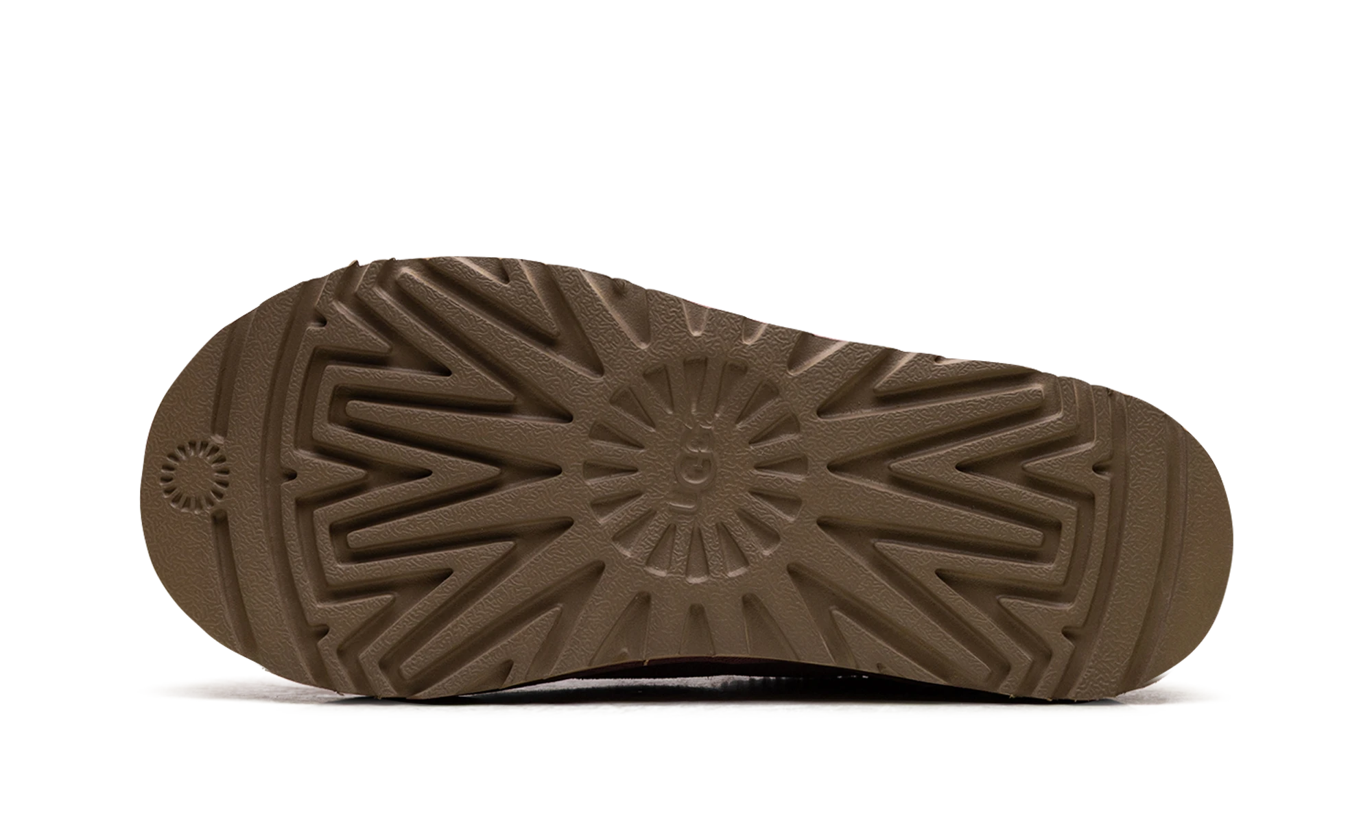 UGG Tasman II Slipper Pink Dawn (1174470-PDW) - sole