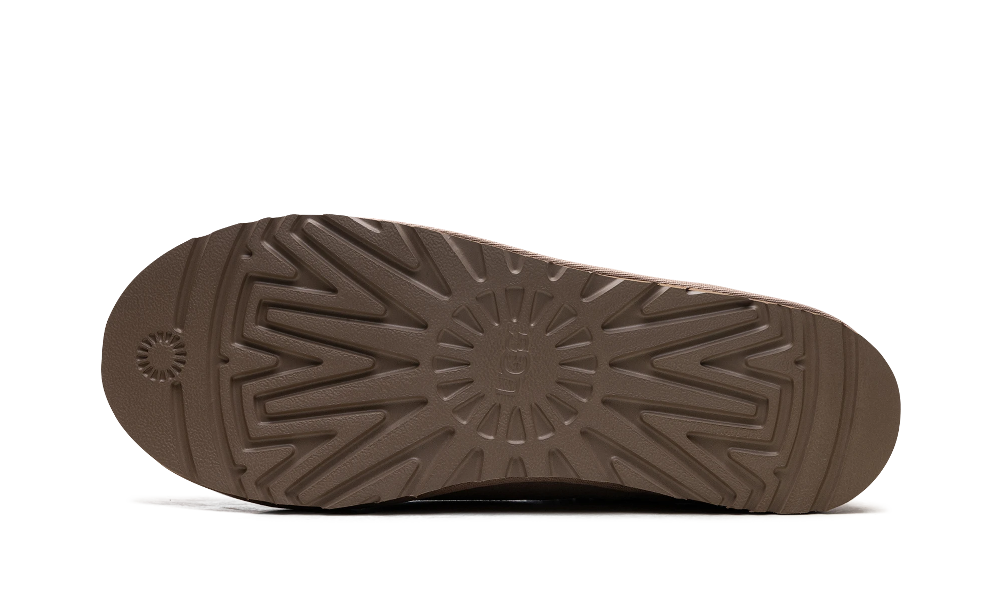 UGG Tasman Slipper Santorini Sand (5950-SSNT) - sole