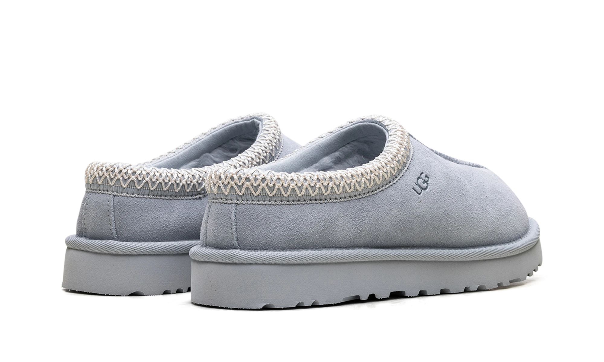 UGG Tasman Slipper Sea Foam (5955-SFOA) - back view